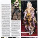 Game of Thrones - Gala Magazine Pictorial [Poland] (27 May 2019)