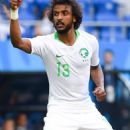 Yasser Al-Shahrani