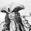 Elizabeth van der Woude
