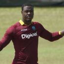 Barbadian expatriate sportspeople in Antigua and Barbuda
