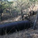 Mines in Queensland