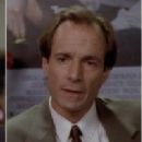 Robert Desiderio- as Tom Hiller