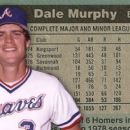 Dale Murphy - 454 x 255