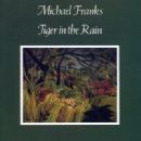 Tiger in the Rain
