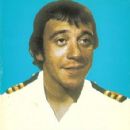 Doctor at Sea