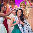Alyse Madej- Miss Michigan USA 2019- Pageant and Coronation - 454 x 537