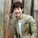 Jae-Won Kim - 454 x 527