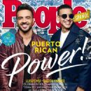 Luis Fonsi - People Magazine Cover [United States] (December 2017)