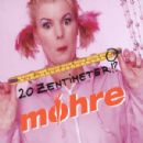20 Zentimeter - Mirja Boes