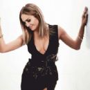 Jennifer Lopez - Glamour Magazine Pictorial [South Africa] (January 2020)
