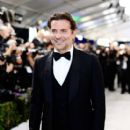Bradley Cooper - The 28th Annual Screen Actors Guild Awards (2022) - 408 x 612