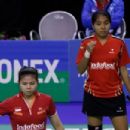Badminton at the 2010 Asian Games