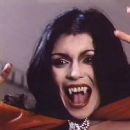 Betty Vergès - Dracula Blows His Cool