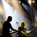 Children Of Bodom Live In Jakarta, Indonesia (15 November 2011) - 454 x 568