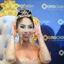 Katherine Velasco- Miss Ecuador 2023- Preliminary Events - 454 x 568