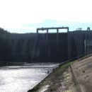 Dams in the Republic of Ireland