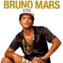 Bruno Mars concert tours