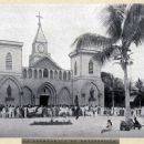 Cathedrals in the Republic of the Congo