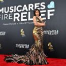 Cardi B – 2025 Grammy Awards in Los Angeles - 454 x 324