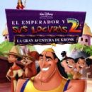 The Emperor's New Groove 2: Kronk's New Groove