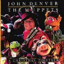 John Denver and the Muppets A Christmas Together - 454 x 454