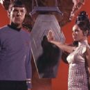 Arlene Martel - Star Trek - 454 x 331