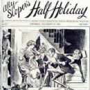 1880s comics