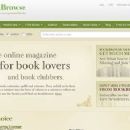 Online literary magazines published in the United States