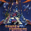 Transformers animated television series