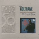 John Coltrane  My Favorite Things