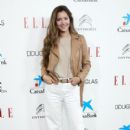 Malena Costa-  Elle Celebrates Women's Day - 400 x 600