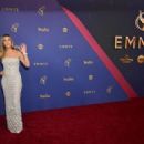 Jennifer Aniston - The 76th Primetime Emmy Awards - Arrivals (2024)