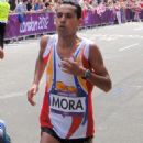 Sportspeople from Táchira