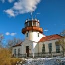 Astronomical observatories in Estonia