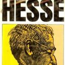 Short story collections by Hermann Hesse