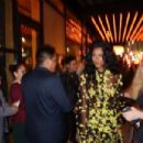 Simone Ashley – Arrives at Time 100 Next Gala in New York - 454 x 303