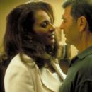 Pam Grier and Robert Forster