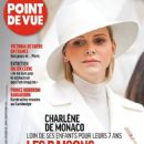 Princess Charlene of Monaco - 454 x 616