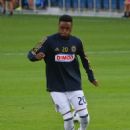 Marcus Epps