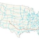 U.S. Route 84