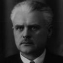 Prime ministers of Lithuania