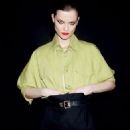 Kasia Struss - Harper's Bazaar Magazine Pictorial [Singapore] (May 2022) - 454 x 592