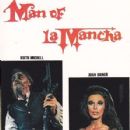 Man of La Mancha 1968 Original London Cast Starring Keith Michell - 427 x 679