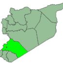 Attacks on mosques in Syria