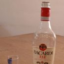 Alcohol proof