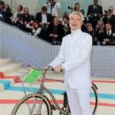 David Byrne:  Met Gala 2023