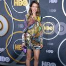 Amanda Crew – HBO Primetime Emmy Awards Afterparty in Los Angeles - 454 x 608