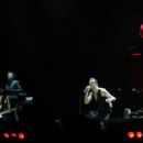 Depeche Mode Concert Performance - 454 x 299