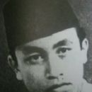 People from British Malaya