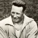 Gunnar Jansson (athlete)